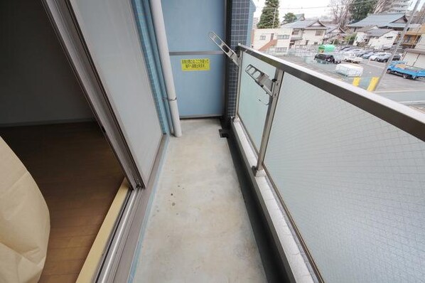 ウィステリア仙川2の物件内観写真